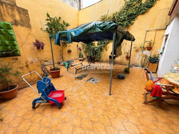 appartamento in vendita a Giugliano in Campania