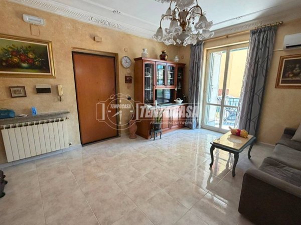 appartamento in vendita a Giugliano in Campania
