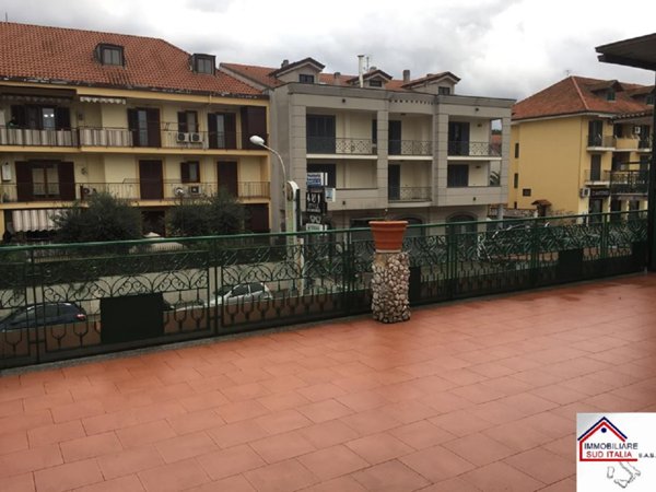 appartamento in vendita a Giugliano in Campania