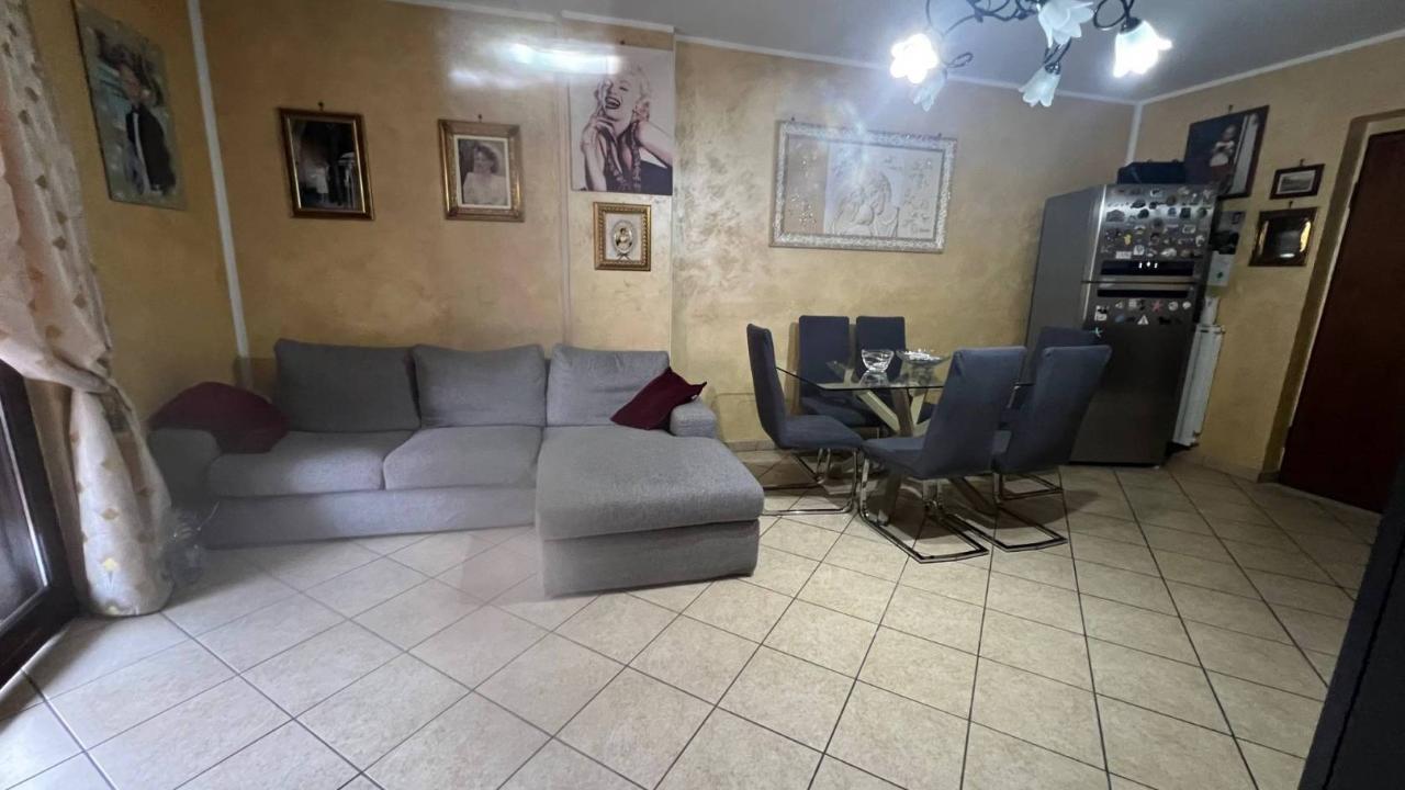 appartamento in vendita a Giugliano in Campania in zona Casacelle