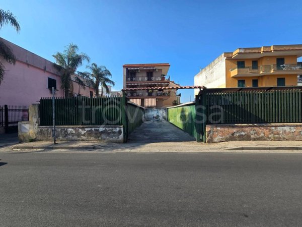 terreno edificabile in vendita a Giugliano in Campania