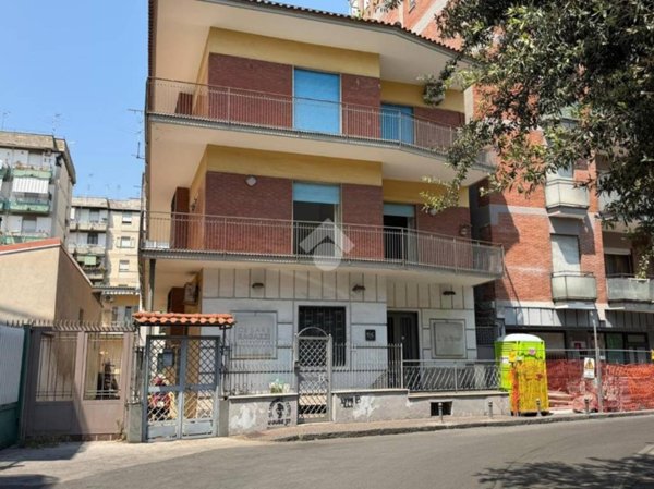 appartamento in vendita a Giugliano in Campania