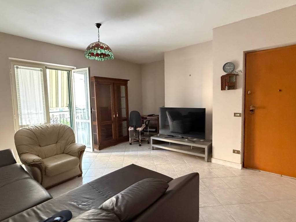appartamento in vendita a Giugliano in Campania