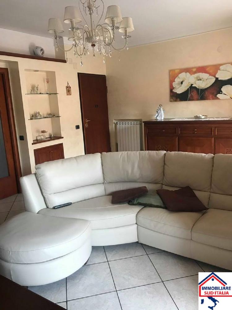 appartamento in vendita a Giugliano in Campania