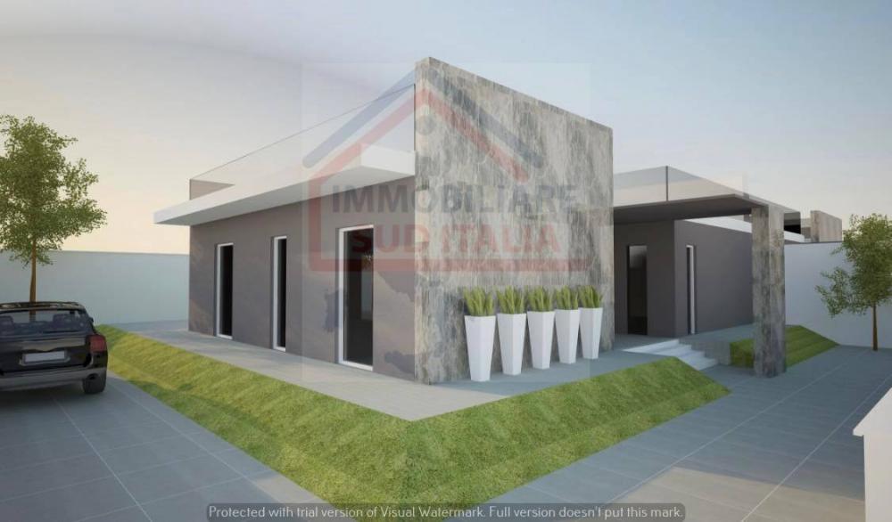 casa indipendente in vendita a Giugliano in Campania in zona Lago Patria