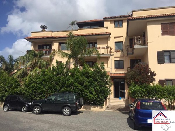 appartamento in vendita a Giugliano in Campania in zona Varcaturo