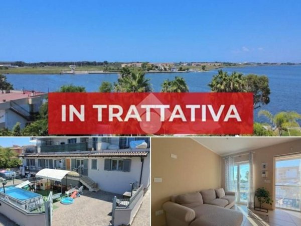 appartamento in vendita a Giugliano in Campania in zona Lago Patria