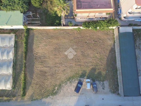 terreno agricolo in vendita a Giugliano in Campania in zona Varcaturo
