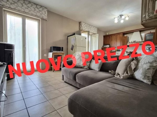 appartamento in vendita a Giugliano in Campania