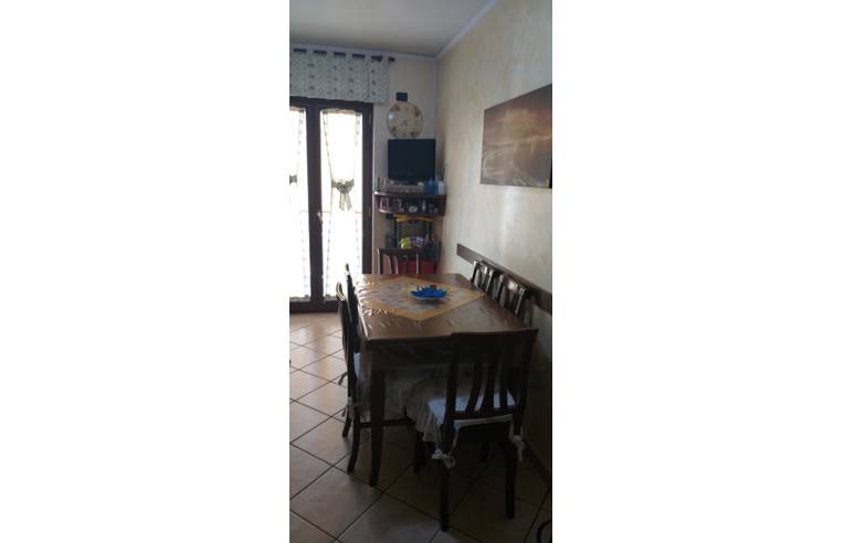 appartamento in vendita a Giugliano in Campania in zona Casacelle