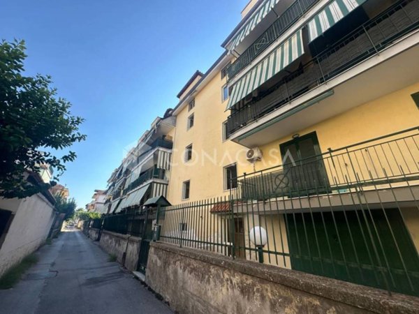 appartamento in vendita a Giugliano in Campania