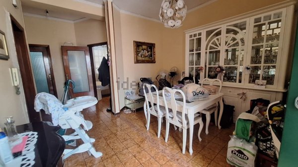appartamento in vendita a Giugliano in Campania