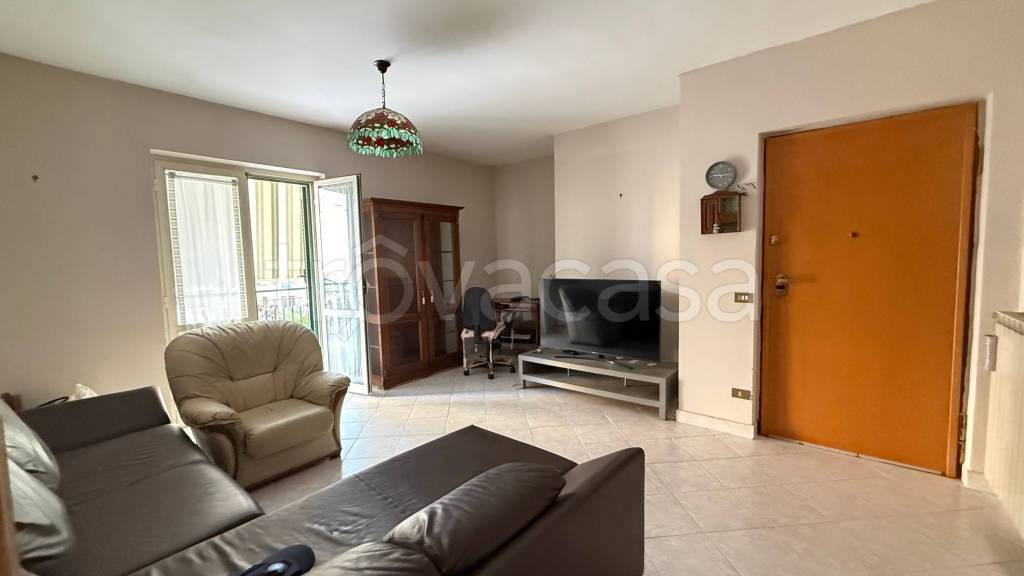 appartamento in vendita a Giugliano in Campania