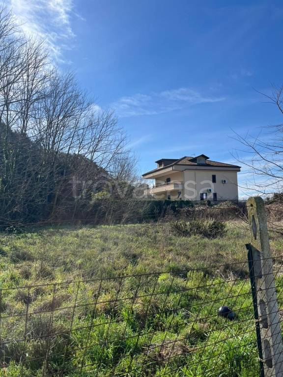 terreno agricolo in vendita a Giugliano in Campania in zona Varcaturo