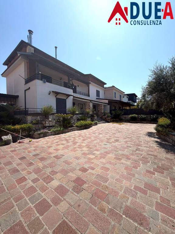 casa indipendente in vendita a Giugliano in Campania in zona Massariola / Amodio