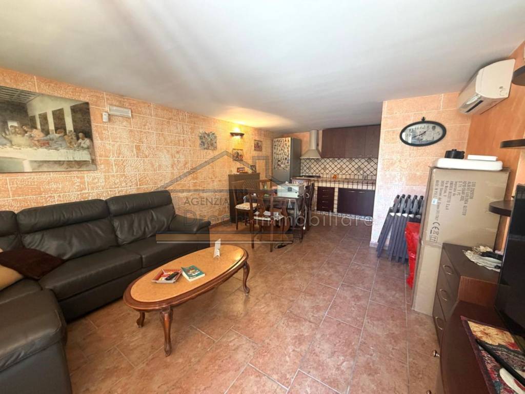 appartamento in vendita a Giugliano in Campania in zona Casacelle