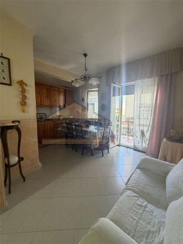 appartamento in vendita a Giugliano in Campania