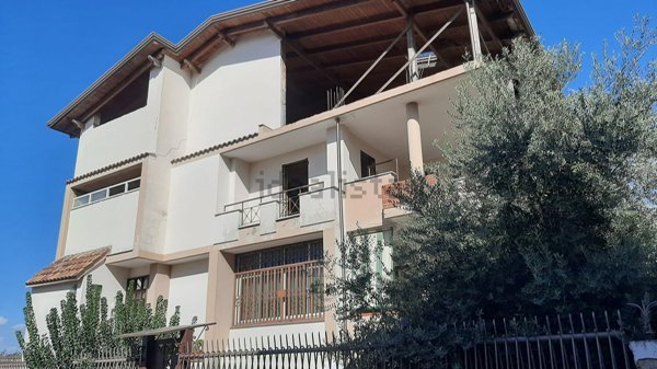 casa indipendente in vendita a Giugliano in Campania