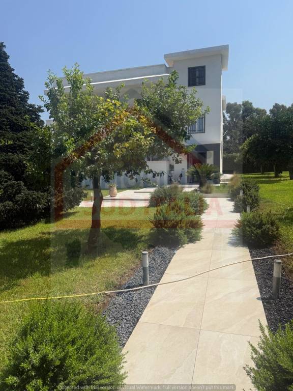 casa indipendente in vendita a Giugliano in Campania