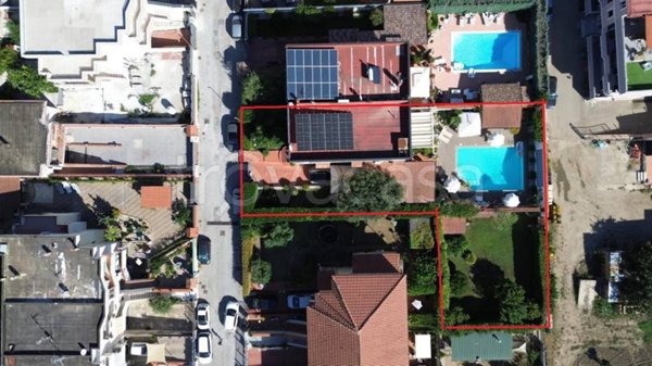 casa indipendente in vendita a Giugliano in Campania