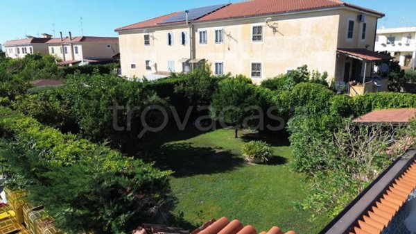 casa indipendente in vendita a Giugliano in Campania