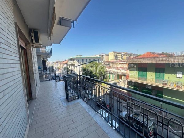 appartamento in vendita a Giugliano in Campania