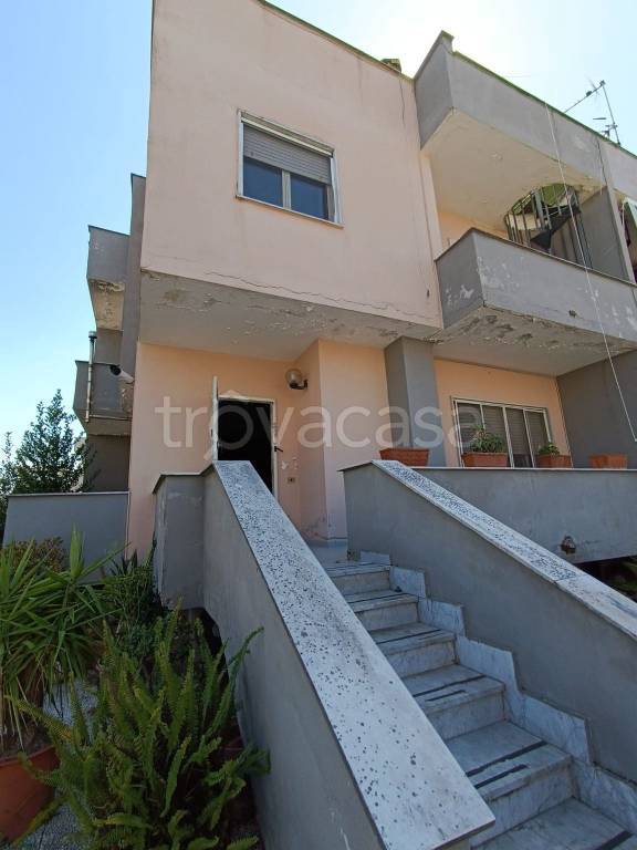 casa indipendente in vendita a Giugliano in Campania in zona Lago Patria