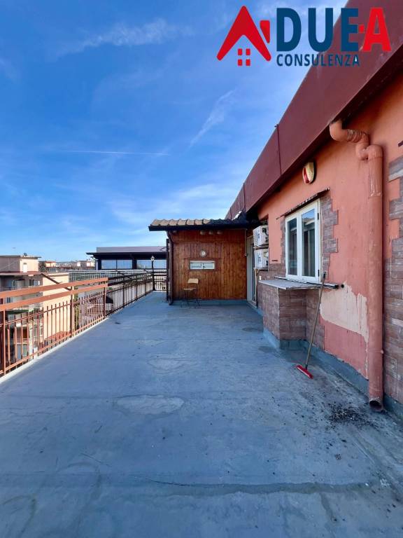 appartamento in vendita a Giugliano in Campania