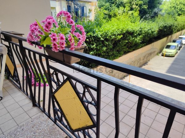 appartamento in vendita a Giugliano in Campania