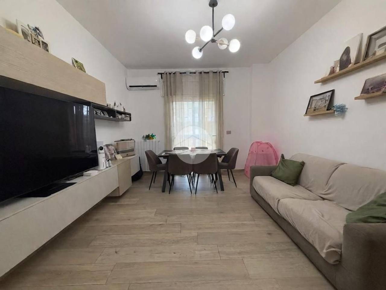 appartamento in vendita a Giugliano in Campania in zona Varcaturo