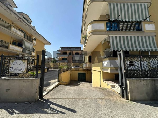 box auto in vendita a Giugliano in Campania in zona Casacelle