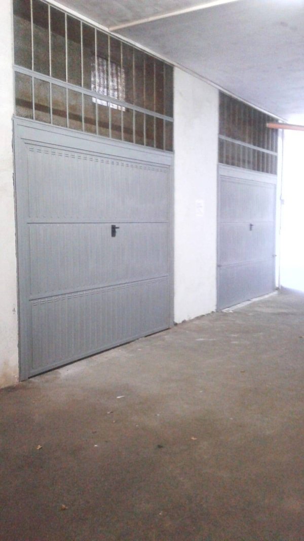box auto in vendita a Giugliano in Campania in zona Casacelle
