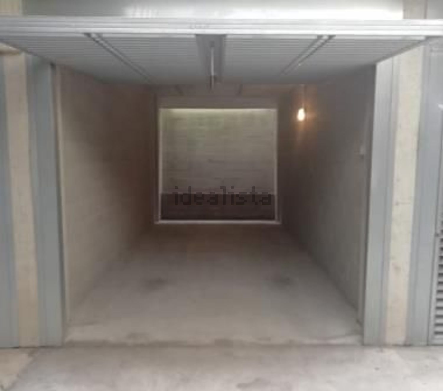 box auto in vendita a Giugliano in Campania