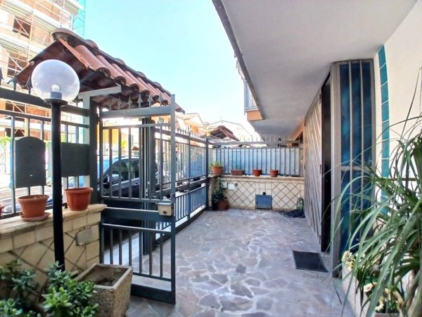 casa indipendente in vendita a Giugliano in Campania in zona Casacelle