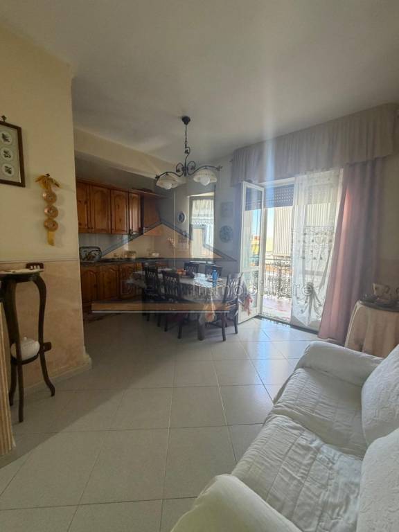 appartamento in vendita a Giugliano in Campania