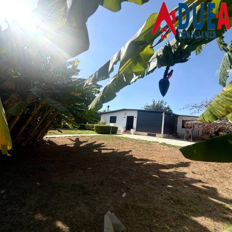 casa indipendente in vendita a Giugliano in Campania in zona Massariola / Amodio