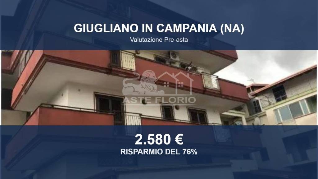 box auto in vendita a Giugliano in Campania