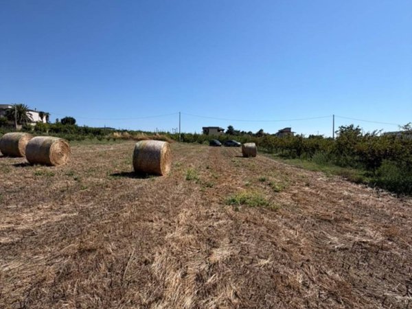 terreno agricolo in vendita a Giugliano in Campania in zona Massariola / Amodio