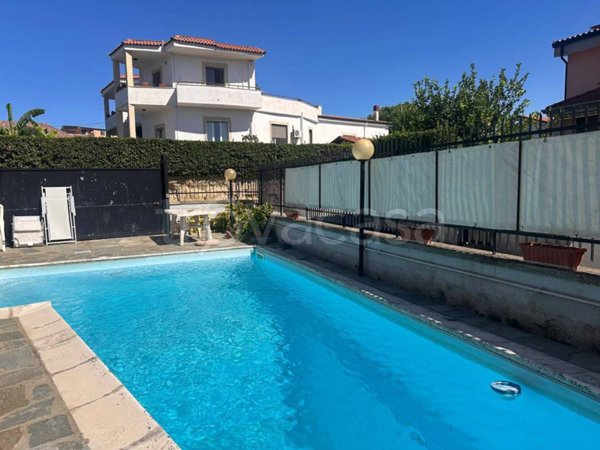 casa indipendente in vendita a Giugliano in Campania in zona Massariola / Amodio
