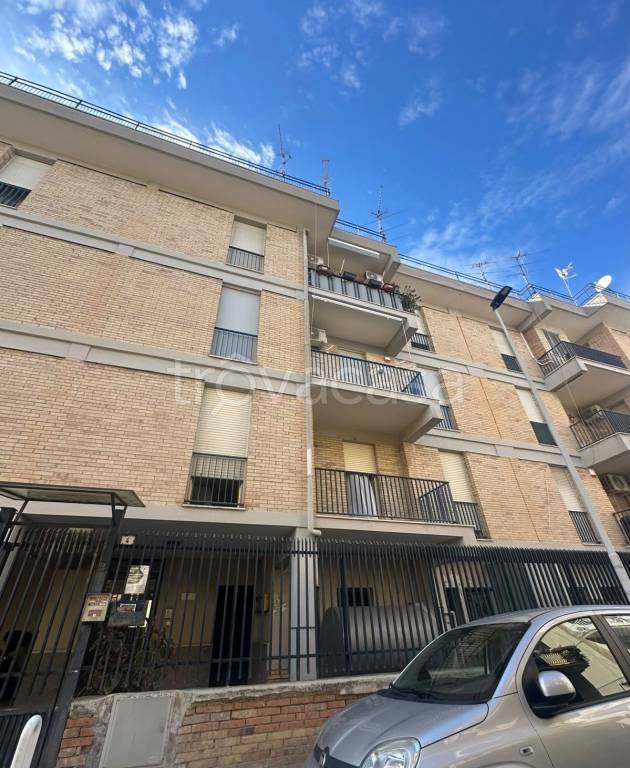 appartamento in vendita a Giugliano in Campania