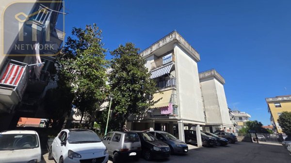 appartamento in vendita a Giugliano in Campania in zona Casacelle