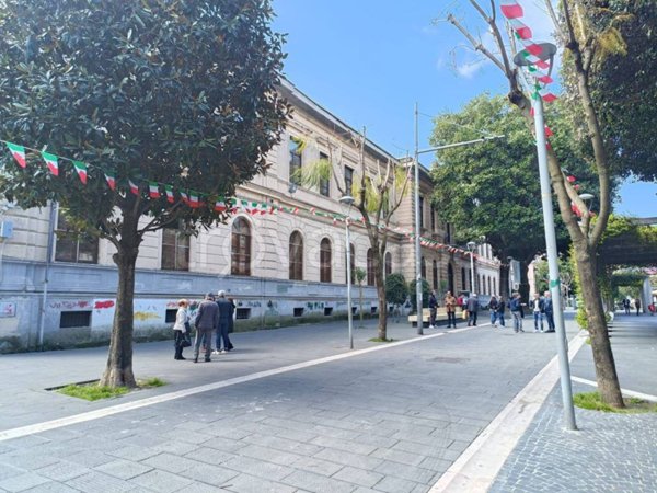 appartamento in vendita a Giugliano in Campania