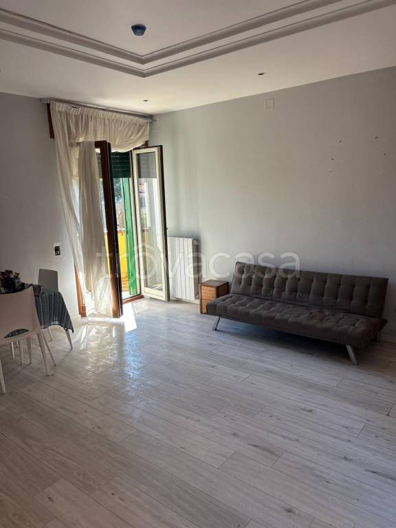 appartamento in vendita a Giugliano in Campania in zona Licola