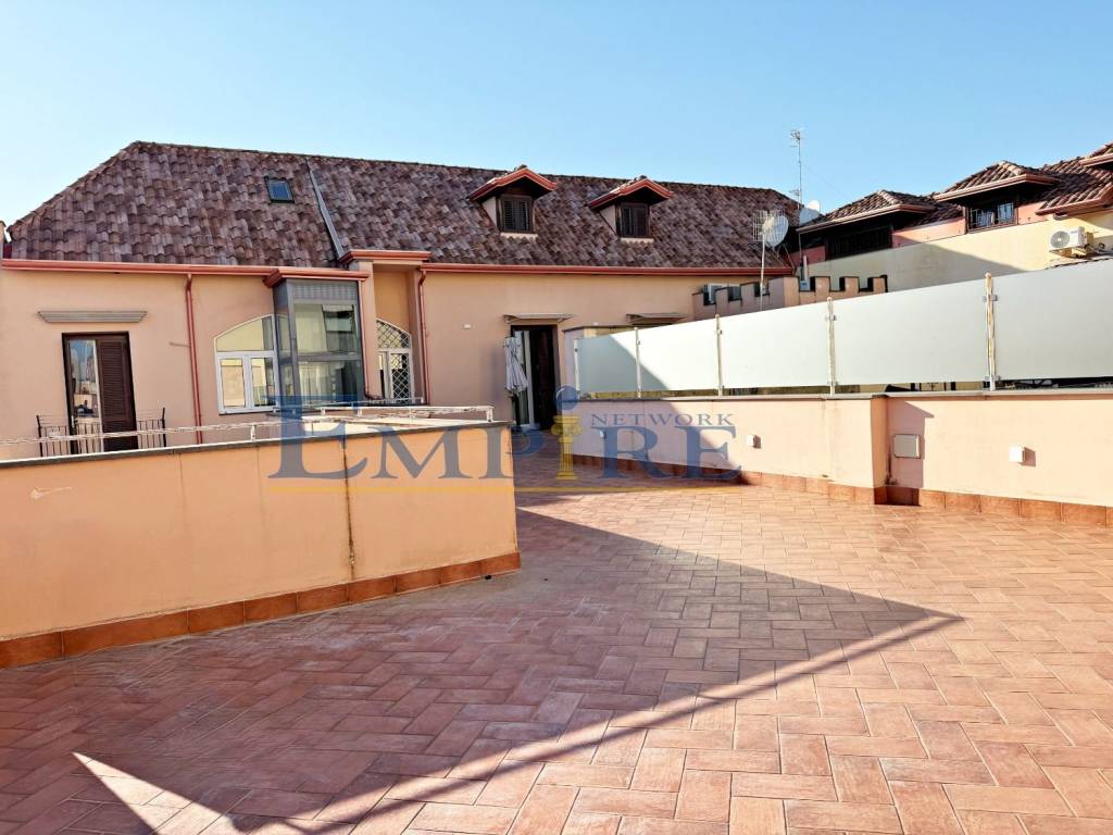 appartamento in vendita a Giugliano in Campania