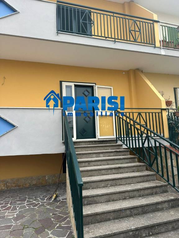 casa indipendente in vendita a Giugliano in Campania in zona Licola