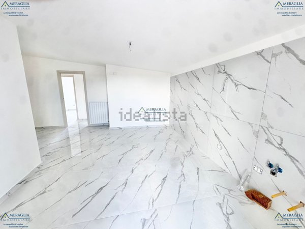 appartamento in vendita a Giugliano in Campania in zona Casacelle
