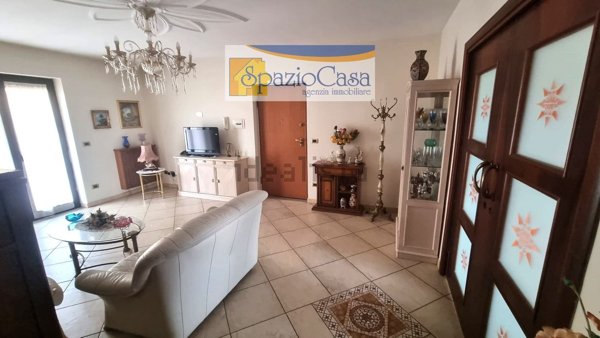 appartamento in vendita a Giugliano in Campania