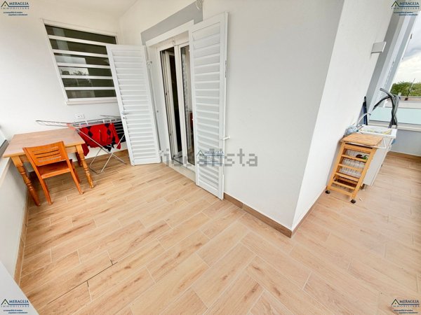 appartamento in vendita a Giugliano in Campania in zona Casacelle