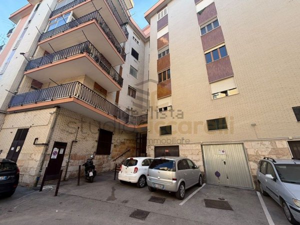 appartamento in vendita a Giugliano in Campania