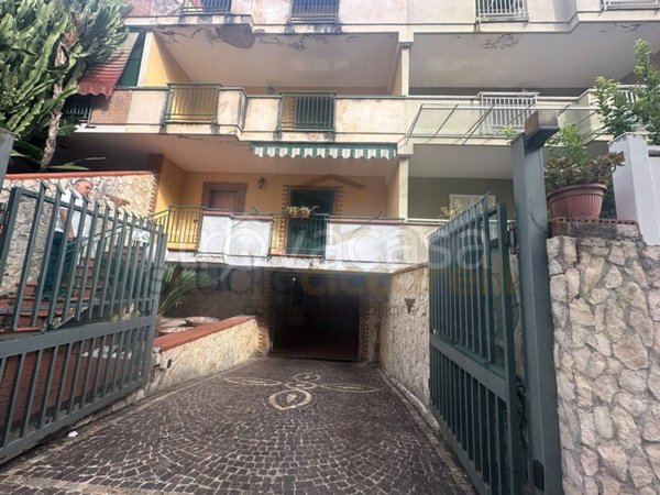 casa indipendente in vendita a Giugliano in Campania